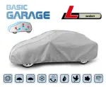 Autokate BASIC GARAGE L sedaan hele hall